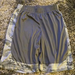 Reebok shorts